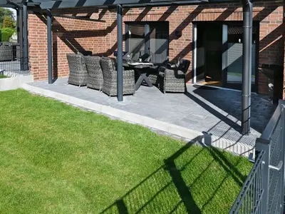 Ferienhaus für 8 Personen (123 m²) in Carolinensiel 4/10