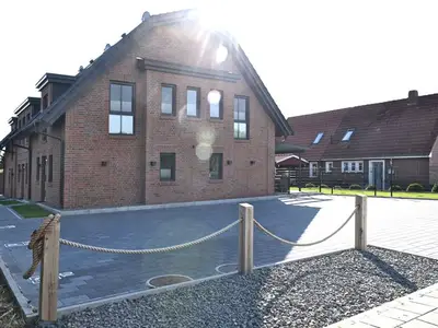 Ferienhaus für 8 Personen (123 m²) in Carolinensiel 6/10