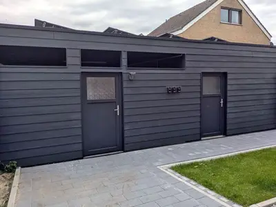 Ferienhaus für 8 Personen (123 m²) in Carolinensiel 7/10