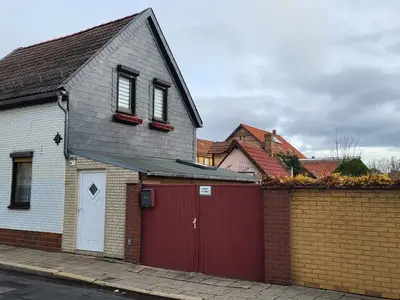 Ferienhaus für 6 Personen (110 m²) in Blankenburg (Harz) 2/10