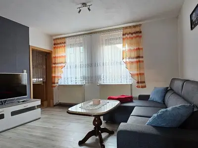 Ferienhaus für 6 Personen (110 m²) in Blankenburg (Harz) 4/10