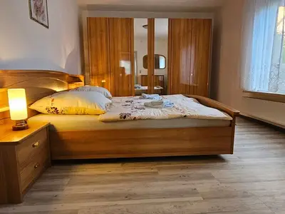 Ferienhaus für 6 Personen (110 m²) in Blankenburg (Harz) 5/10