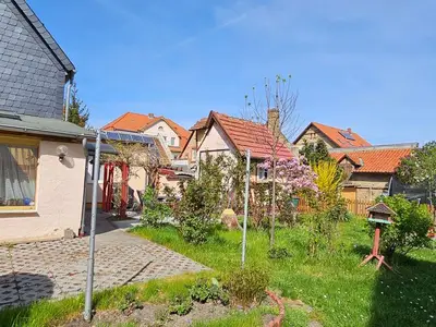Ferienhaus für 6 Personen (110 m²) in Blankenburg (Harz) 6/10
