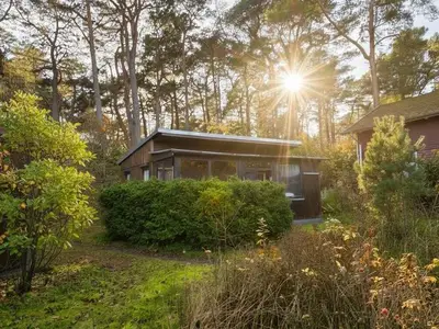 Ferienhaus für 2 Personen (50 m²) in Baabe 1/10