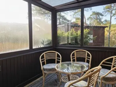 Ferienhaus für 2 Personen (50 m²) in Baabe 3/10