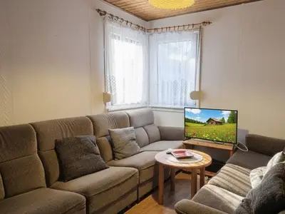 Ferienhaus für 2 Personen (50 m²) in Baabe 4/10