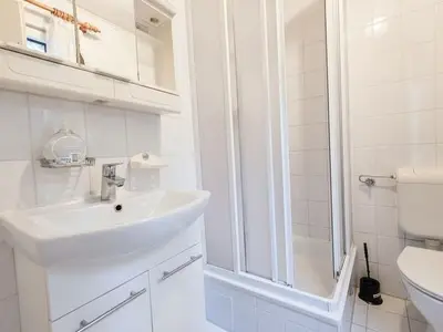 Ferienhaus für 2 Personen (50 m²) in Baabe 5/10