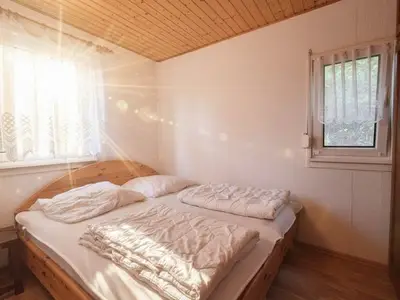 Ferienhaus für 2 Personen (50 m²) in Baabe 6/10