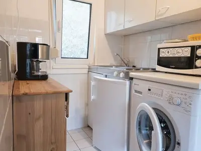 Ferienhaus für 2 Personen (50 m²) in Baabe 7/10