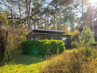 Ferienhaus für 2 Personen (50 m²) in Baabe 8/10