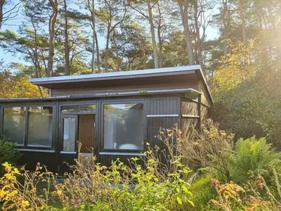 Ferienhaus für 2 Personen (50 m²) in Baabe 9/10