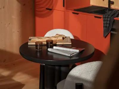 Küche / Küchenzeile