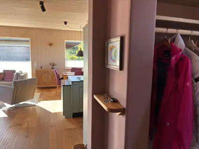 von Anfang an weit und gemütlich