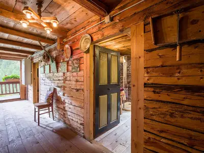 Alfen_Alm_Innervillgraten_Gang