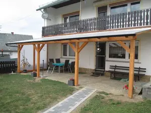 Ferienhaus für 4 Personen (75 m²) in Patersberg