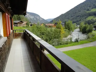 Ferienhaus für 10 Personen (110 m²) in Mellau 2/10