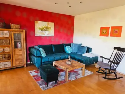 Ferienhaus für 12 Personen (140 m²) in Göhren Lebbin 1/10