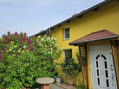 Ferienhaus für 12 Personen (140 m²) in Göhren Lebbin 2/10