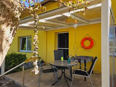 Ferienhaus für 12 Personen (140 m²) in Göhren Lebbin 3/10