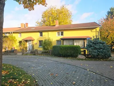 Ferienhaus für 12 Personen (140 m²) in Göhren Lebbin 4/10