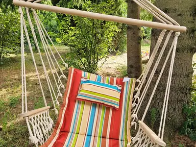 Ferienhaus für 12 Personen (140 m²) in Göhren Lebbin 8/10