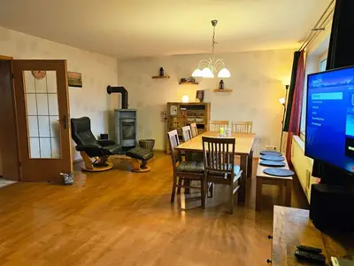 Ferienhaus für 12 Personen (140 m²) in Göhren Lebbin 10/10