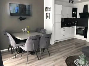 Ferienhaus für 6 Personen (86 m²) in Carolinensiel