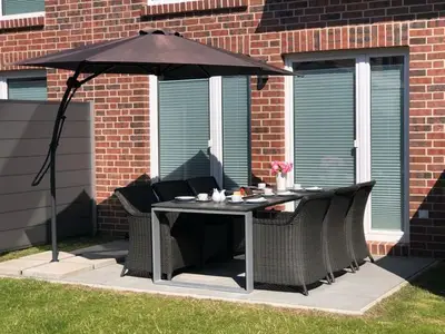 Ferienhaus für 6 Personen (86 m²) in Carolinensiel 2/10