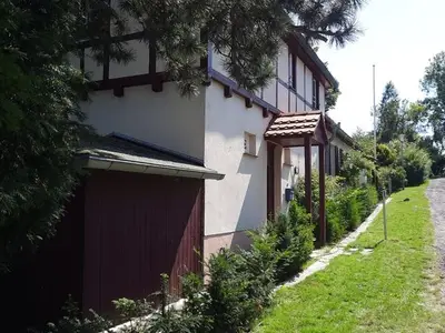 Ferienhaus für 6 Personen (110 m²) in Heringsdorf 1/10