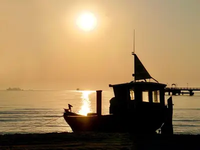 Ferienhaus für 6 Personen (110 m²) in Heringsdorf 2/10