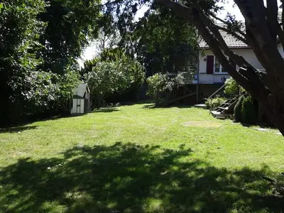 Ferienhaus für 6 Personen (110 m²) in Heringsdorf 4/10