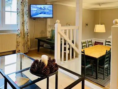 Ferienhaus für 6 Personen (110 m²) in Heringsdorf 6/10