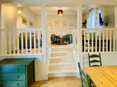 Ferienhaus für 6 Personen (110 m²) in Heringsdorf 7/10