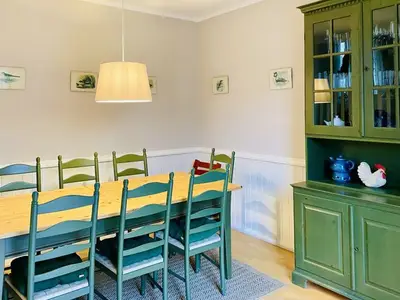 Ferienhaus für 6 Personen (110 m²) in Heringsdorf 8/10