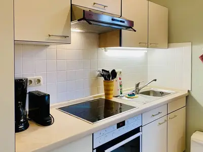 Ferienhaus für 6 Personen (110 m²) in Heringsdorf 9/10