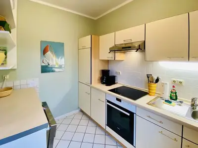 Ferienhaus für 6 Personen (110 m²) in Heringsdorf 10/10