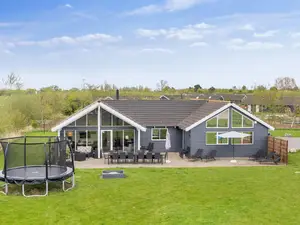 Ferienhaus für 18 Personen (254 m²) in Idestrup
