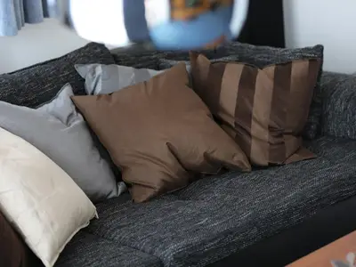 Ferienhaus für 8 Personen (145 m²) in Baltrum 3/10