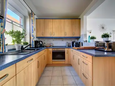 Ferienhaus für 8 Personen (145 m²) in Baltrum 7/10