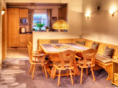 Ferienhaus für 8 Personen (145 m²) in Baltrum 9/10