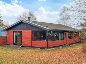 Ferienhaus für 5 Personen (57 m²) in Hals