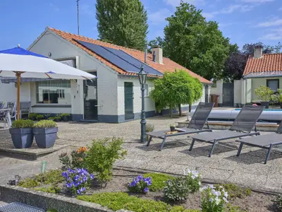 Ausstattung und Service des Ferienparks