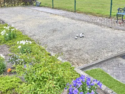 Ausstattung und Service des Ferienparks