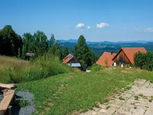 Ferienhaus für 16 Personen (190 m²) in Neuschönau