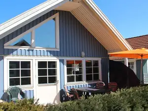 Ferienhaus für 6 Personen (80 m²) in Boltenhagen (Ostseebad)