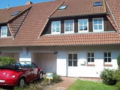 Ferienhaus für 7 Personen (115 m²) in Zingst 1/10