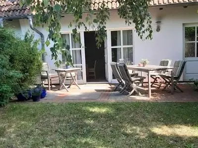 Ferienhaus für 7 Personen (115 m²) in Zingst 2/10