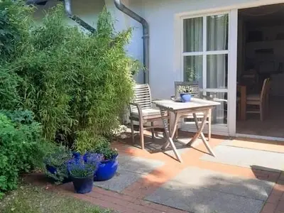 Ferienhaus für 7 Personen (115 m²) in Zingst 3/10