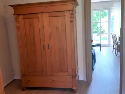 Ferienhaus für 7 Personen (115 m²) in Zingst 10/10