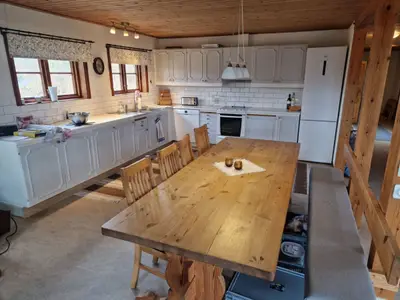 Küche / Küchenzeile